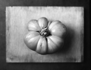 Still Life: Tomato