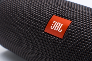 Product Photography: JBL