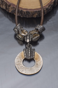 Product Photography: Necklace