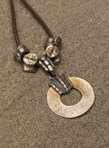 Product Photography: Necklace